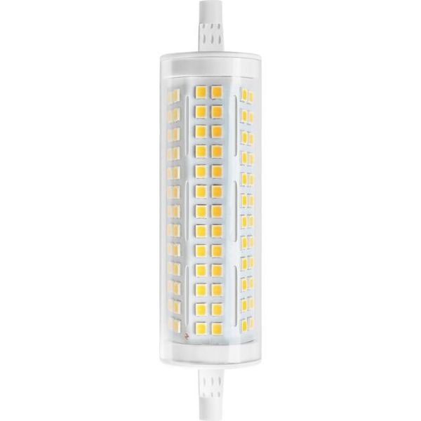 LED R7s T29x118 230V 2800Lm 19.5W 830 AC Clear Non-Dim image 1