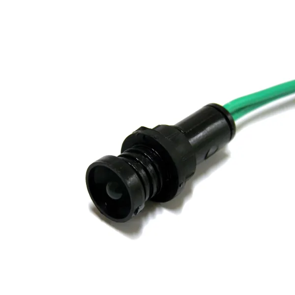 Indicator light Klp 5G/230V green image 1