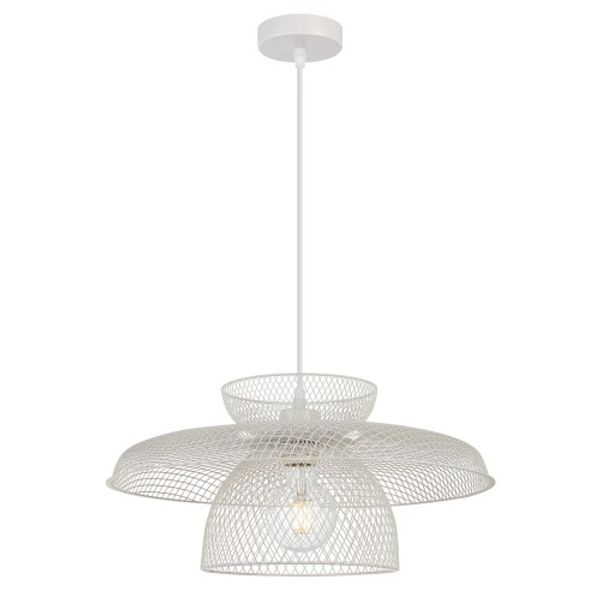 Pendant Light White Maronti image 1