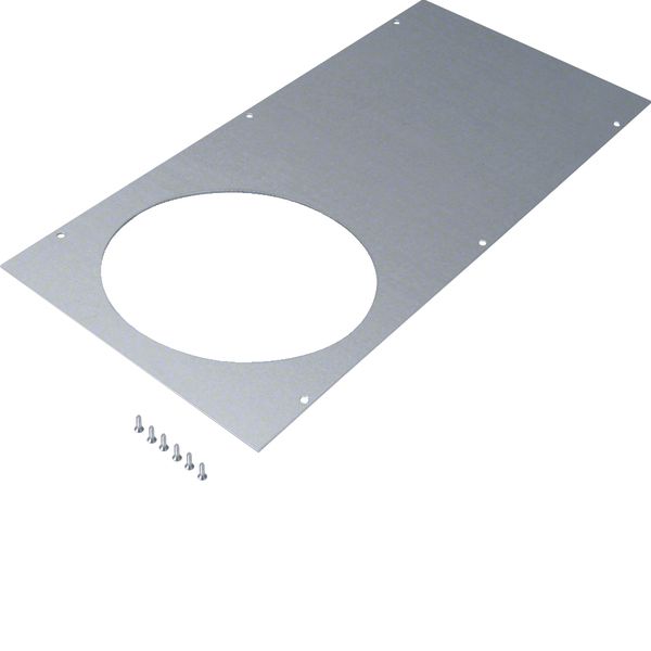 cover for BKF/BKW400 length 800 mm R12 image 1