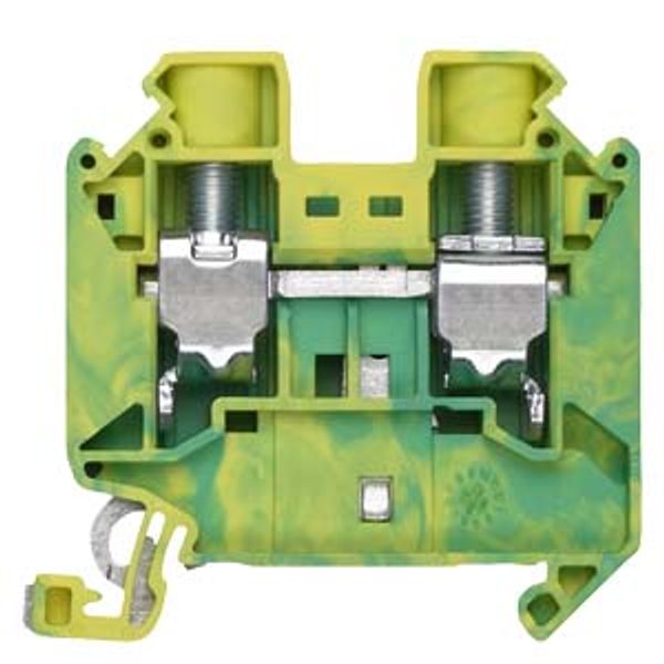 circuit breaker 3VA2 IEC frame 160 ... image 465