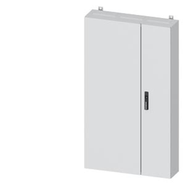 ALPHA 400, wall-mounted cabinet, IP... image 2