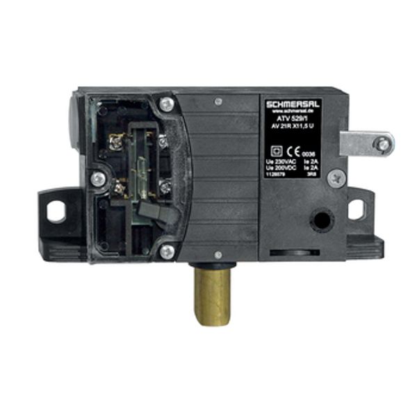 AV21LX40U-GB215 image 1