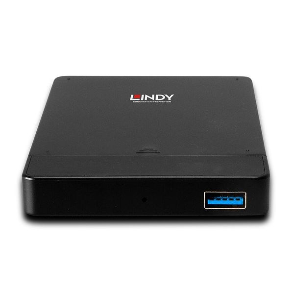 USB 3.0 SATA Enclosure 2.5'' image 3