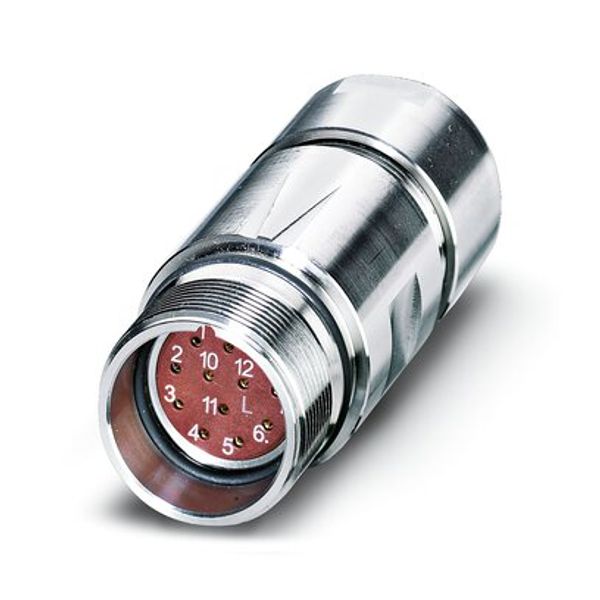 Coupler connector image 1