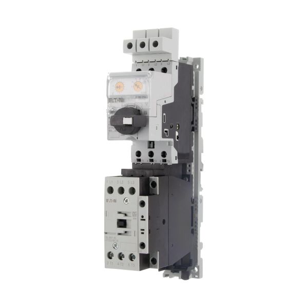 DOL starter, 380 V 400 V 415 V: 1.5 kW, Ir= 1 - 4 A, 110 V 50 Hz, 120 V 60 Hz, AC voltage image 13