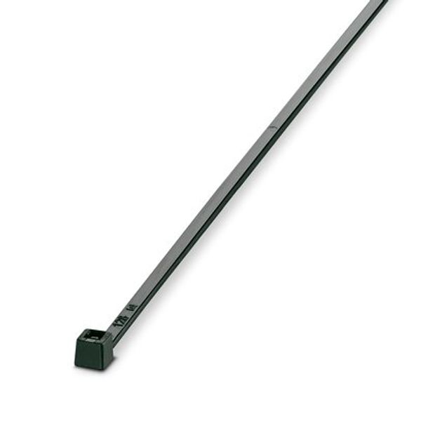 WT-HF 2,6X200 BK - Cable tie image 2