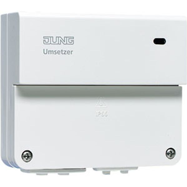 Converter 132U image 1