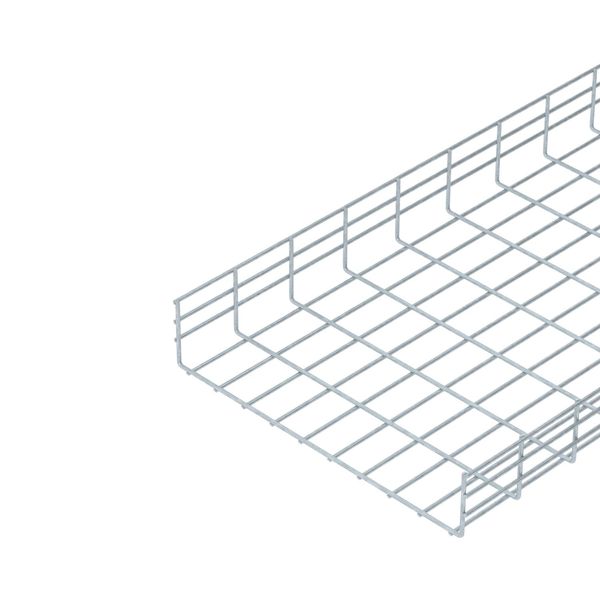 SGR 105 500 FT Mesh cable tray SGR  105x500x3000 image 1