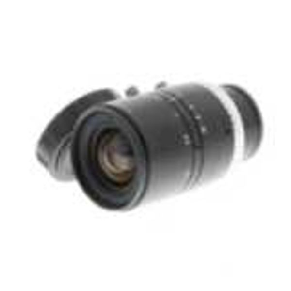 Vision lens, standard, low distortion 4.5 mm image 2