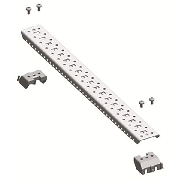 RZT6P2 RZT6P2     Mounting cross profile D6, 50 mm x 625 mm x 25 mm image 3