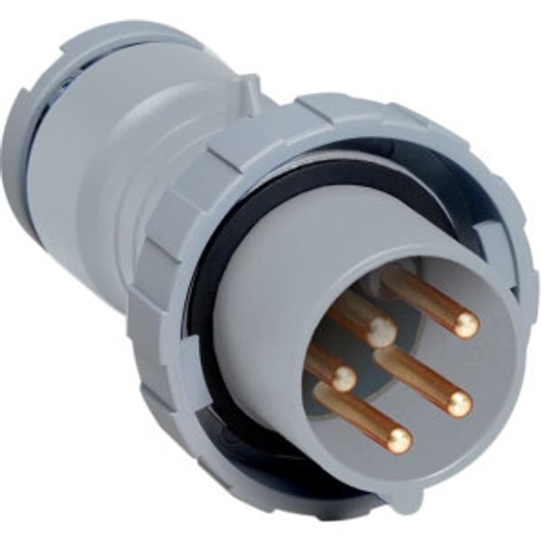 416P1W Industrial Plug image 2