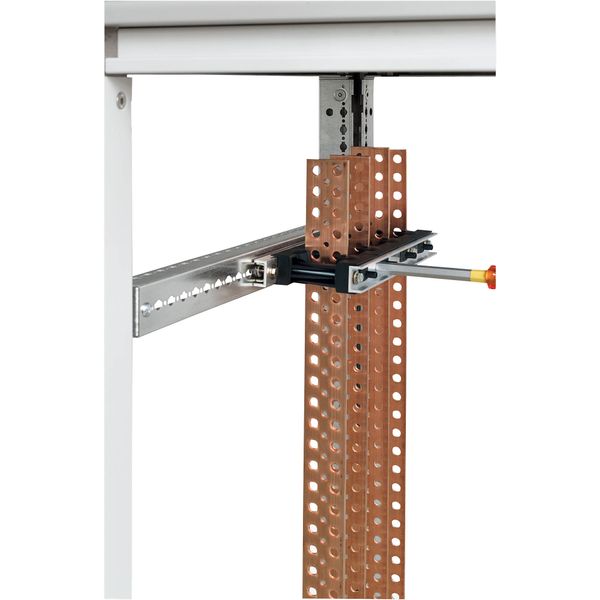 Isolating support for XL³ - 1 or 2 bars/pole - up to 1600 A image 1