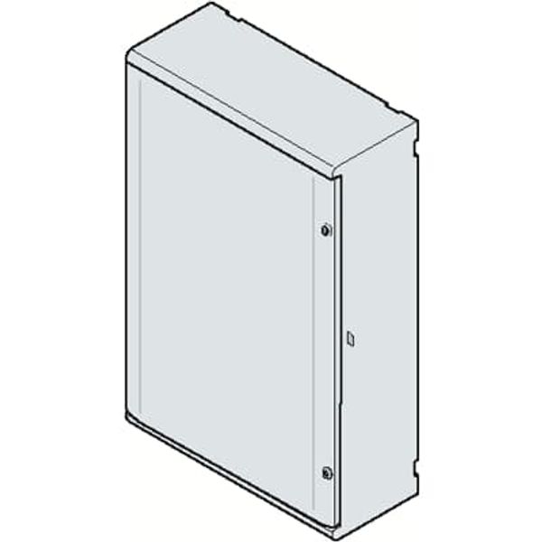 GMB1O IP66 Insulating switchboards image 1