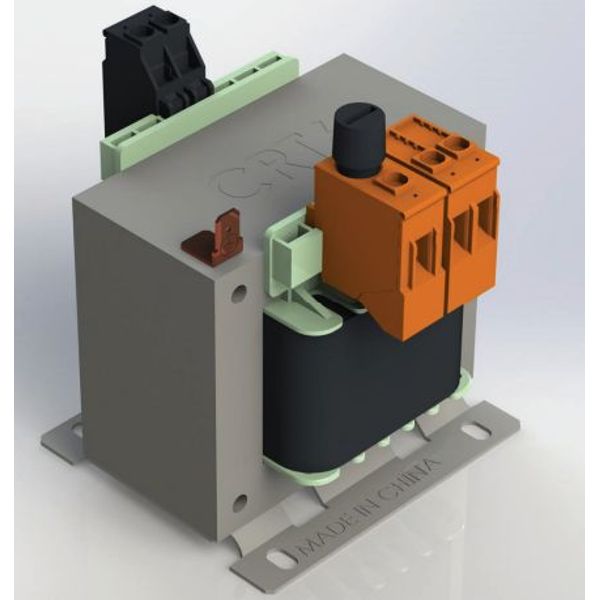 TRANSFORMER 400VA image 1