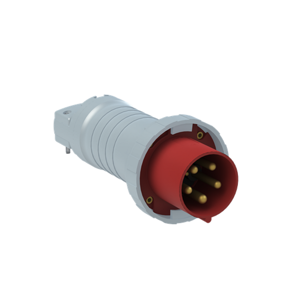 4125P6W Industrial Plug image 3