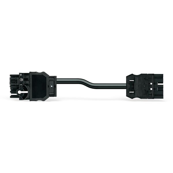 pre-assembled interconnecting cable Eca Distribution connector with ph image 6