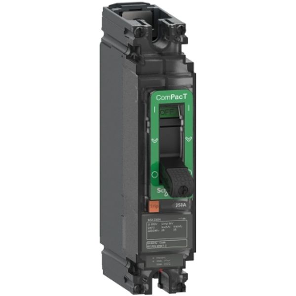 Schneider Electric C10M1TM063 image 1