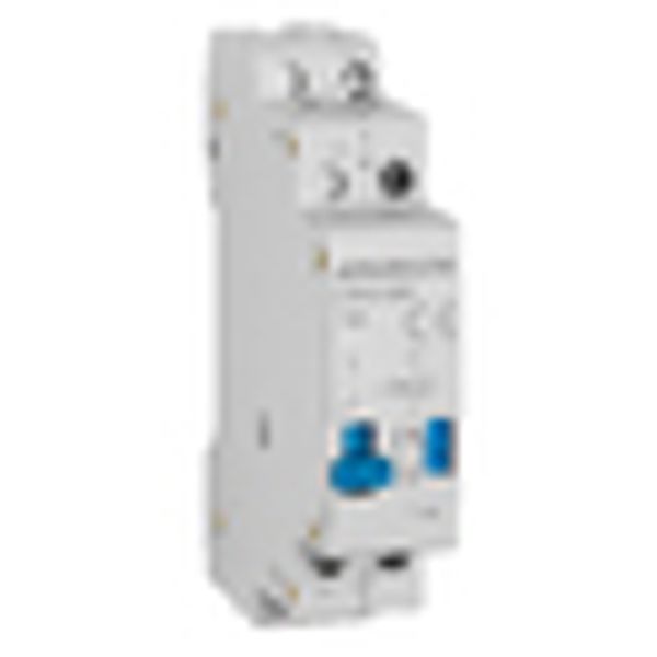 Remote switch, series Amparo, 1 NO, 230VAC image 9