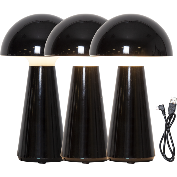 Table Lamp Mushroom image 2