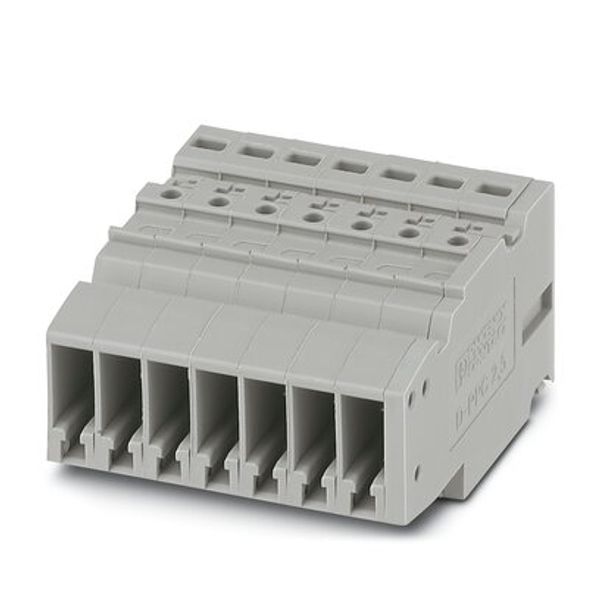 COMBI receptacle image 3