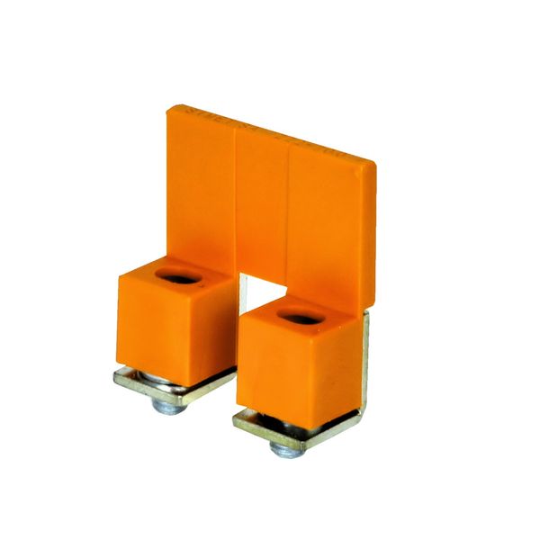 Screw cross-connection ZZ2-70.0 orange image 1