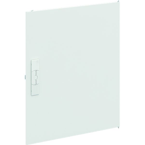 CTB24S ComfortLine Door, IP44, Field Width: 2, 621 mm x 521 mm x 14 mm image 1