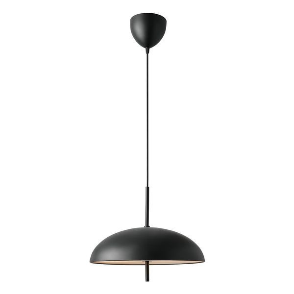 Versale 35 | Pendant | Black image 1