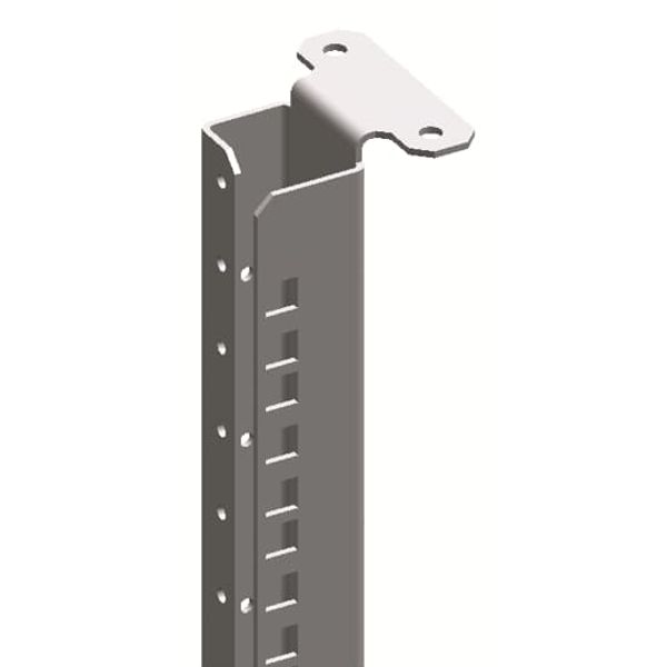 RZ155 Interior fitting system, 2100 mm x 425 mm x 425 mm image 4