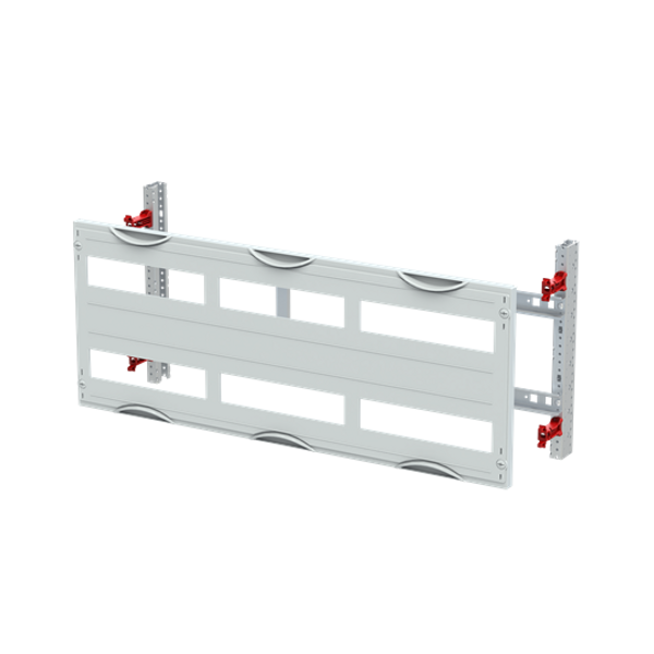 MBG103 DIN rail mounting devices 450 mm x 250 mm x 120 mm , 00 , 1 image 6