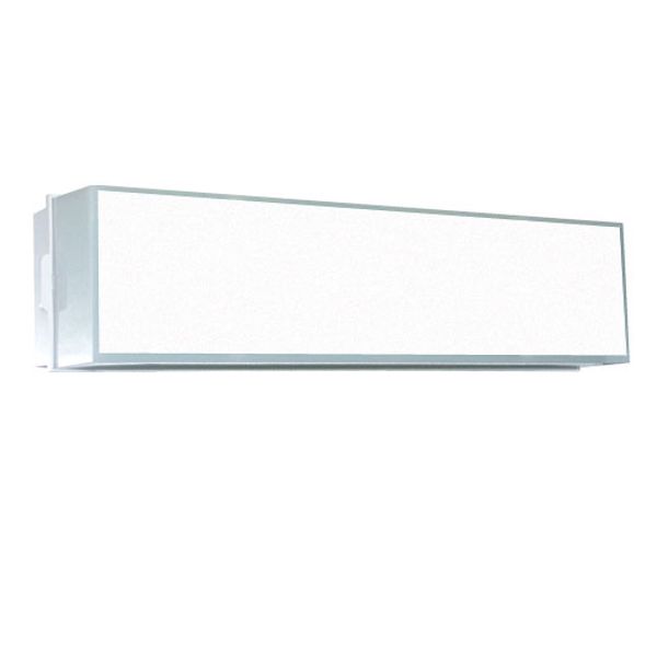Crystal-clear wall cover for KW image 1