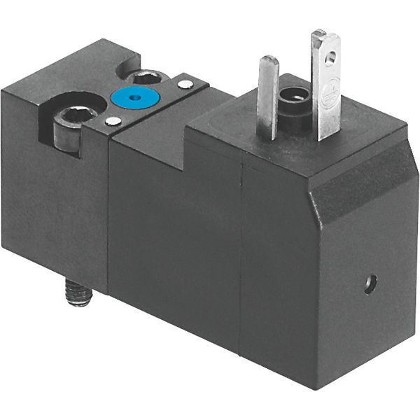 VSCS-B-M32-MH-WA-5C1-8 Air solenoid valve image 1