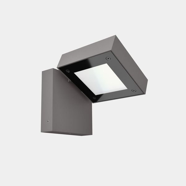 Wall fixture IP66 MODIS LED LED 11.6W SW 2700-3200-4000K Casambi Grey 744lm image 1