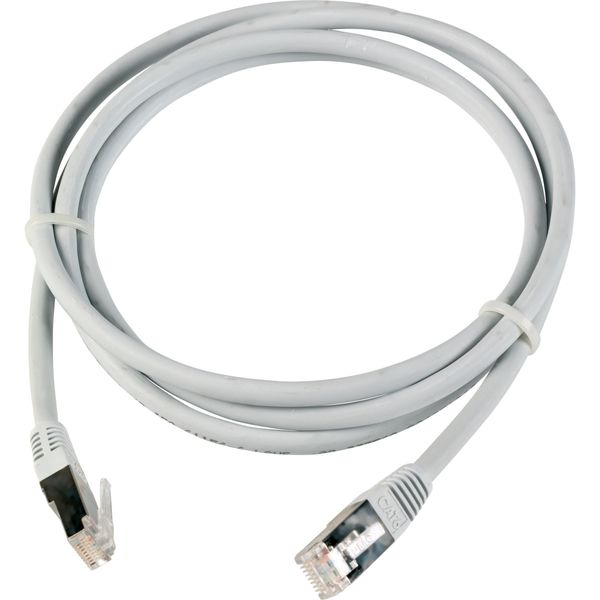 Cable for variable frequency drives (1 m, RJ45/RJ45) image 3