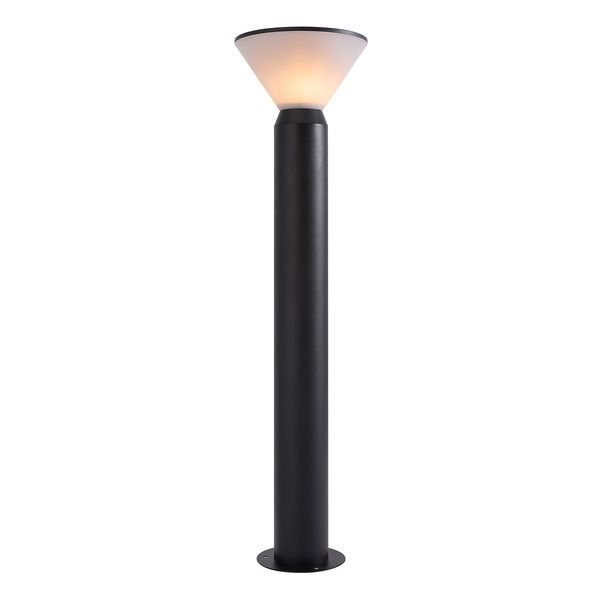 Noorstad | Garden light | Black image 1