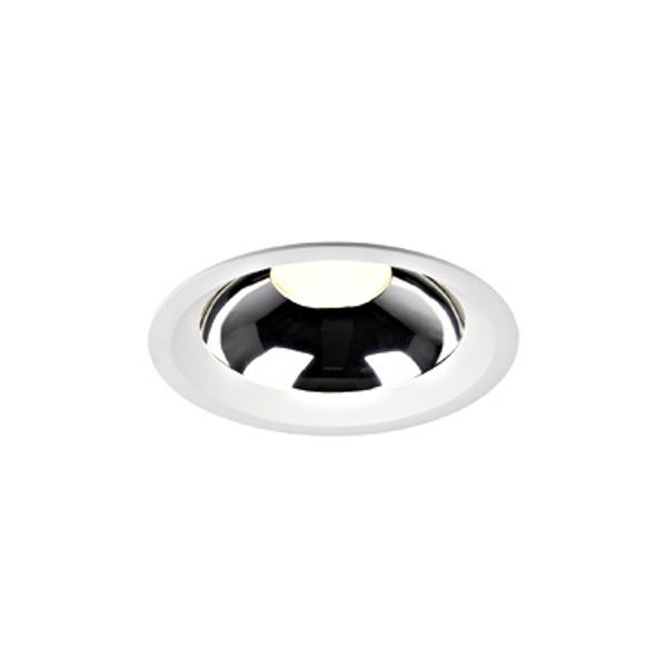 DOWNLIGHT C 200 8/16/24W 940 IP54 image 1