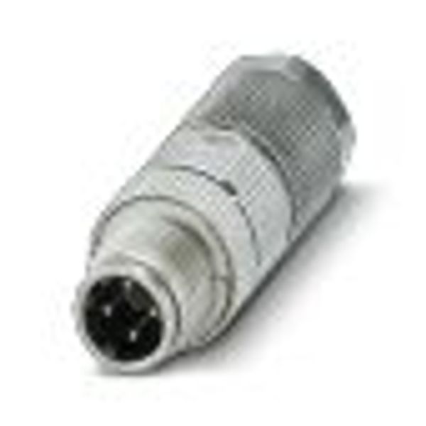 SACC-M12MSD-4CT-CM SH PN - Data connector image 2