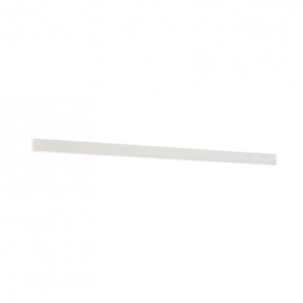 Linear Wall Lamp L2540 4000K White Ciba image 1