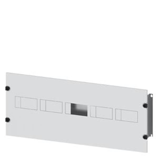 ALPHA 630 Universal Circuit breaker... image 1