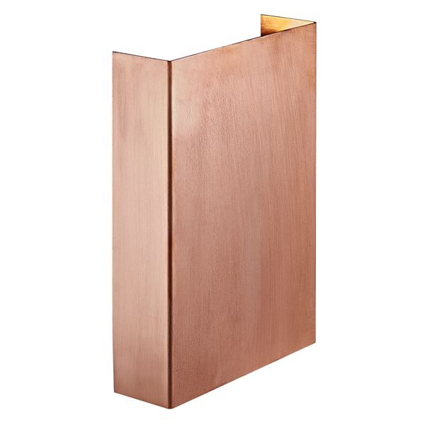 Fold 15 | Wall | Copper image 2