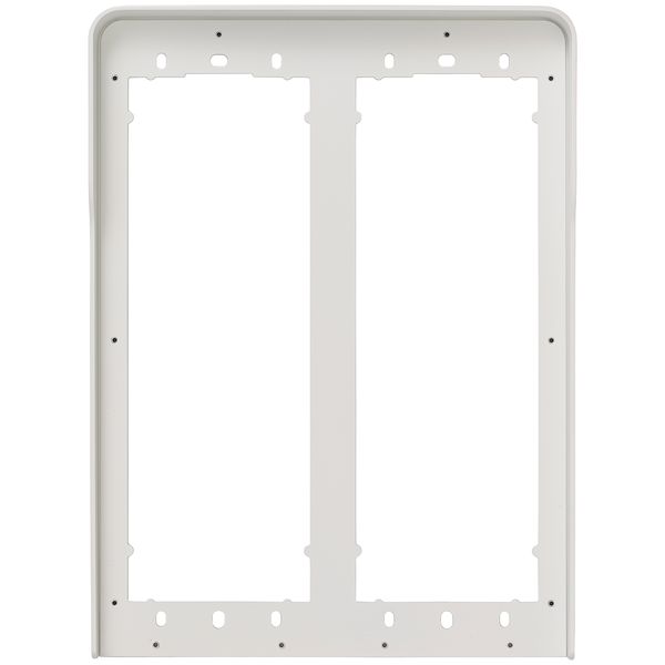 Pixel rainproof cover 4M(2x2) white image 1