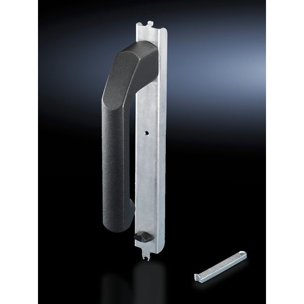 Transport and mounting handle, for VX, TS, VX SE doors image 5