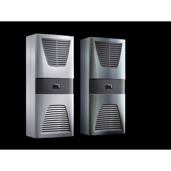 SK Blue e cooling unit, Wall-mounted, 1.6 kW, 230 V, 1~, 50/60 Hz, Sheet steel image 2