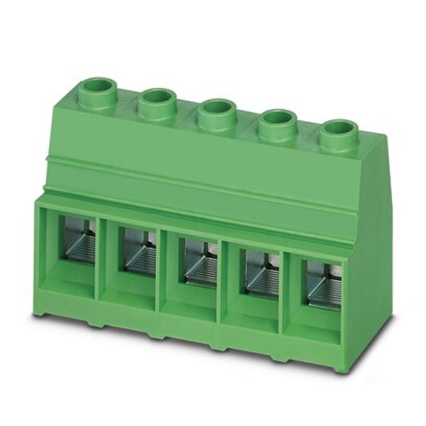 PCB terminal block image 1