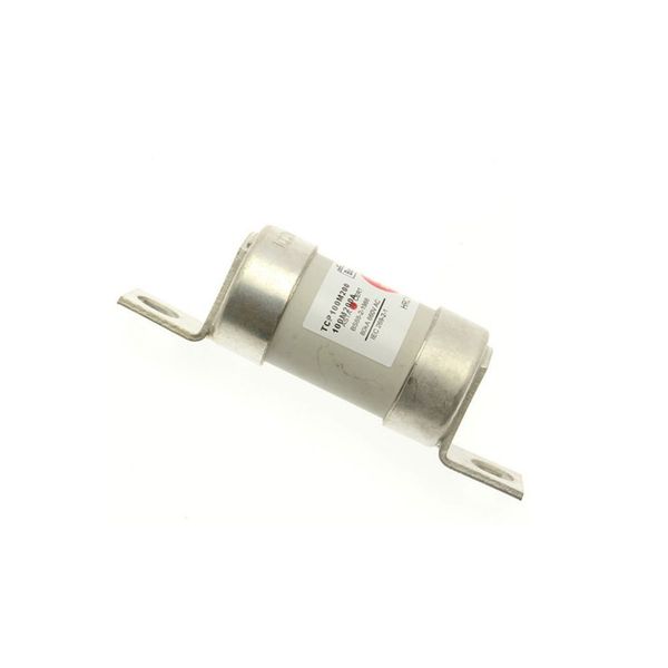 Fuse-link, low voltage, AC 660 V, DC 460 V, BS88/A4, 26 x 110 mm, gM, BS image 20