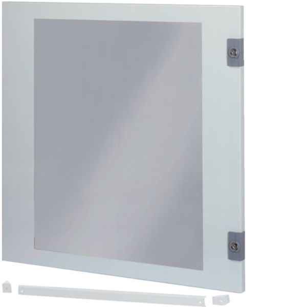 Modular glazed door Venezia H400 W800 mm image 1