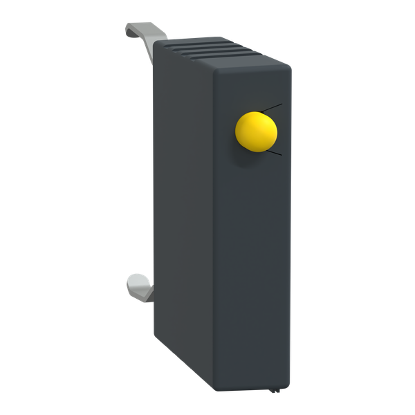 TeSys K - Suppressor module - RC circuit - 110...250 V image 4