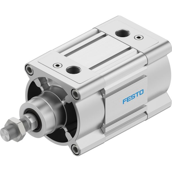 DSBC-100-40-D3-PPVA-N3 Standards-based cylinder image 1