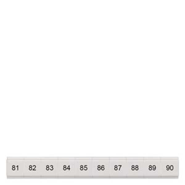 circuit breaker 3VA2 IEC frame 160 ... image 485