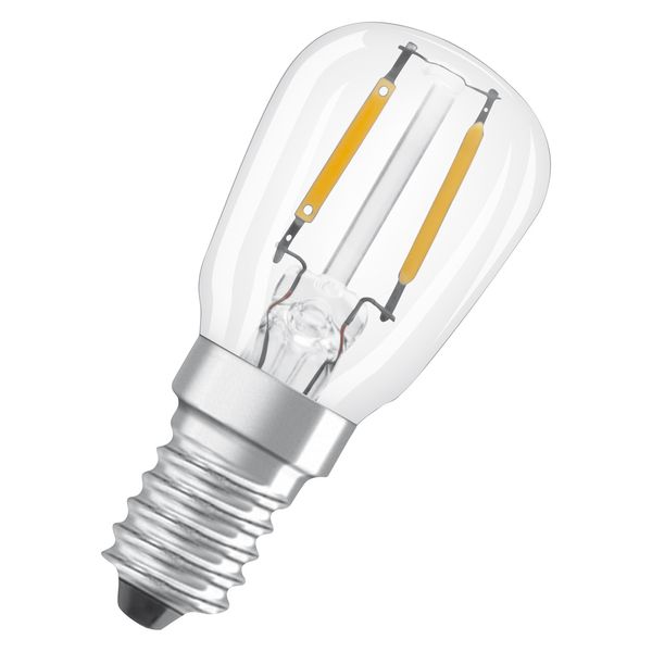 LED SPECIAL T26 1.3W 827 E14 image 8